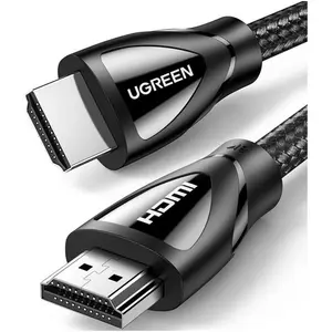 UGREEN HD104 HDMI-kabel 8K 2m – svart