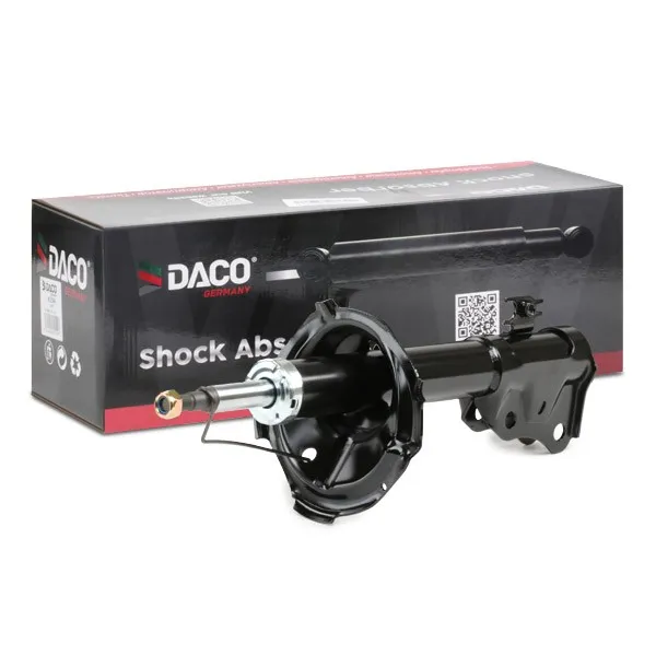 Stötdämpare DACO Germany 454560