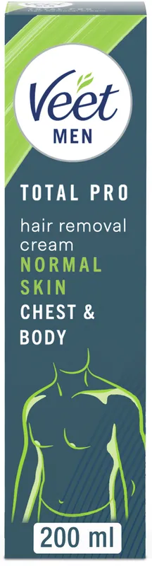 Veet Men Hair Removal Cream