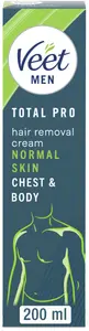 Veet Men Hair Removal Cream