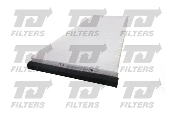 Kupéfilter QUINTON HAZELL QFC0085