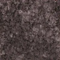 Duri Atlanta Torkmatta granitgrå 114 x 240 cm