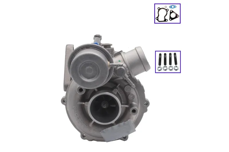 WALKER 59432G-PW Turboaggregat