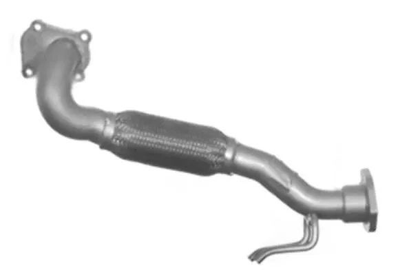 Avgasrör VEGAZ VR-202