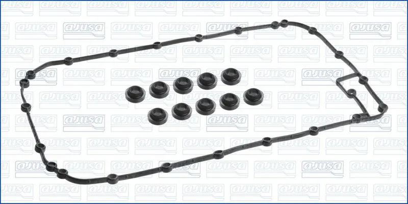 Packningssats, ventilkåpa AJUSA 56007300