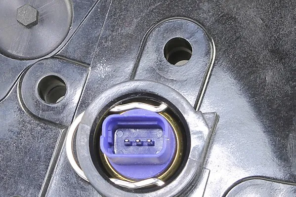 Termostathus METZGER 4010285