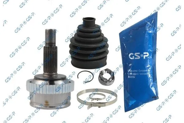 GSP 850222 Ledsats, drivaxel