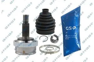 GSP 850222 Ledsats, drivaxel
