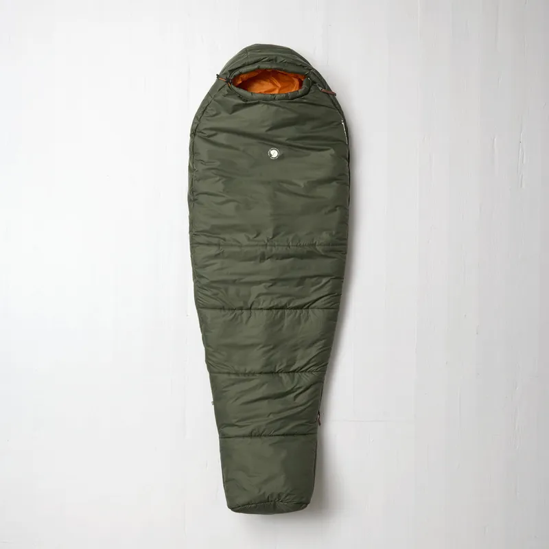 Fjällräven Women's Abisko Two Season sovsäck