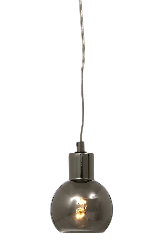 Aneta Lighting – Leah Ø10 – Fönsterlampa – Rökfärgad