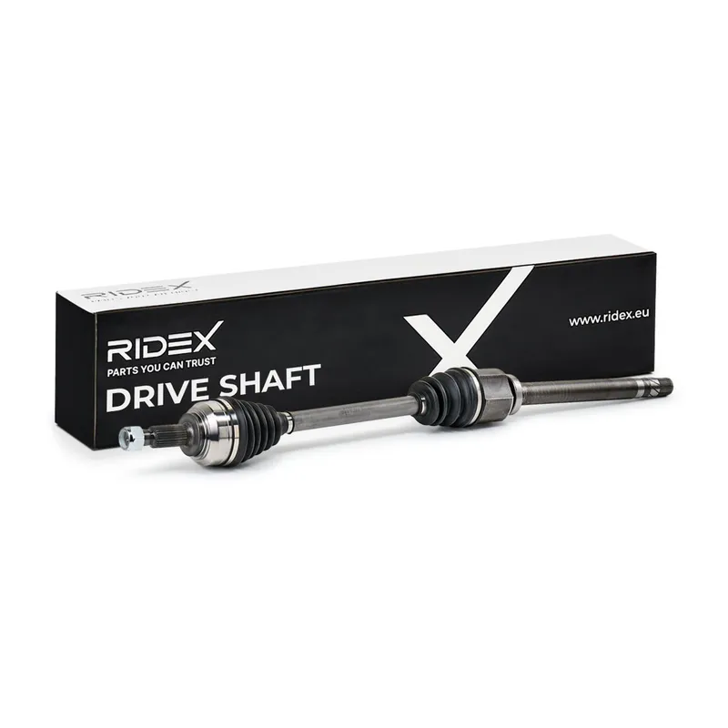 Drivaxel RIDEX 13D0848