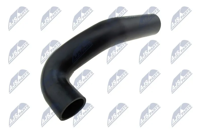 Laddluftslang NTY GPP-PL-024