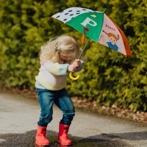 Pippi barnparaply från 3 år