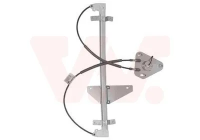 Fönsterhiss VAN WEZEL 4377265