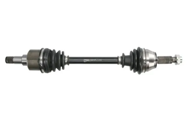 Drivaxel PASCAL G2G018PC