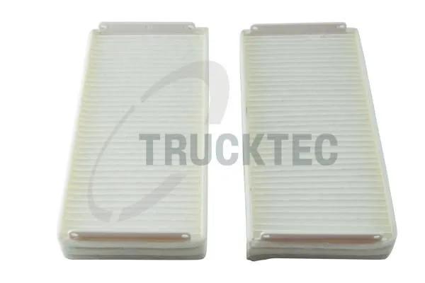 Kupéfilter TRUCKTEC AUTOMOTIVE 02.59.054