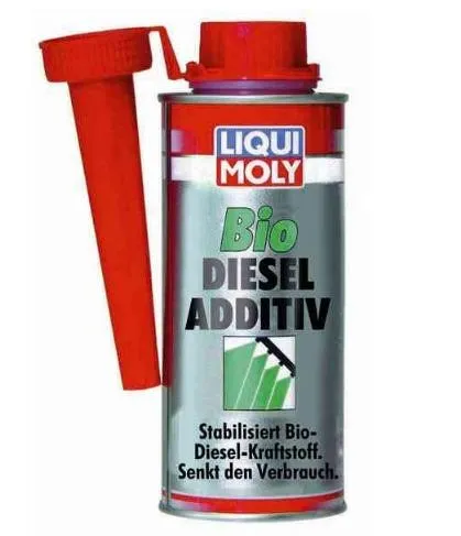 LIQUI MOLY 3725 Dieseltillsats