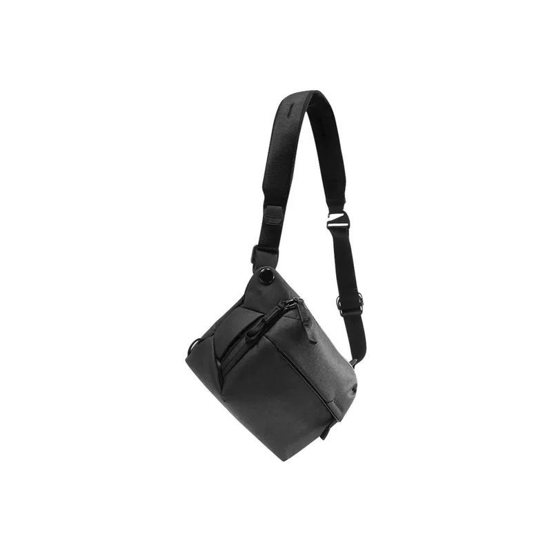 Everyday Sling 6L v2 // Black