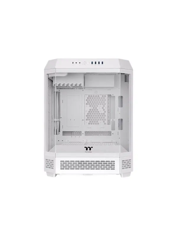 Thermaltake The Tower 600 Mid Tower (vit)