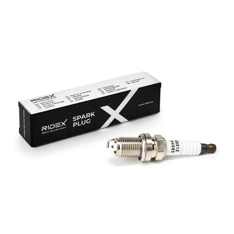 Tändstift RIDEX 686S0060