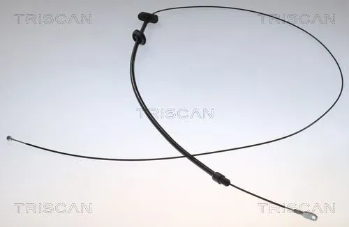 Handbromsvajer TRISCAN 8140 231181