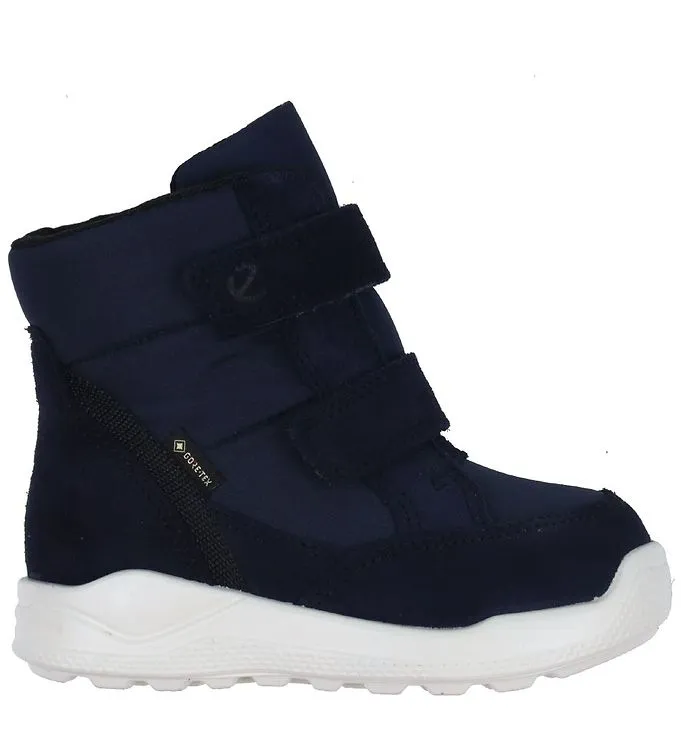 Ecco Urban Mini GTX Vinterkängor, Night Sky, 22
