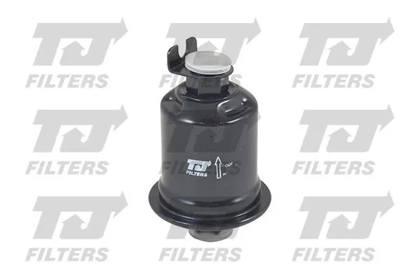 Bränslefilter QUINTON HAZELL QFF0336