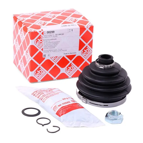 Bälgsats, drivaxel FEBI BILSTEIN 08299