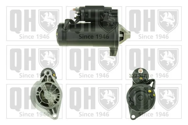 Startmotor QUINTON HAZELL QRS1774