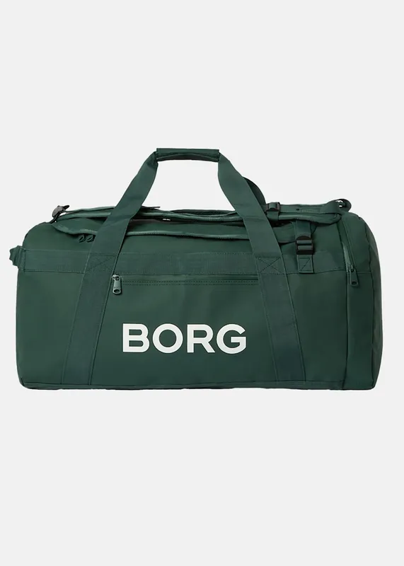 Borg Duffle Bag 55L (#2134)