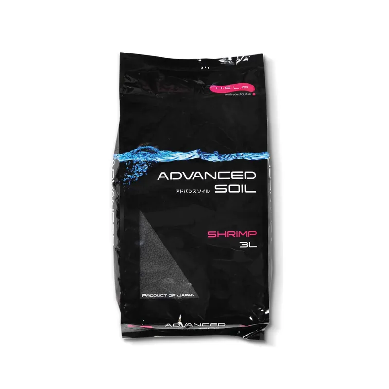 AQUAEL H.E.L.P. Advanced Soil 3L