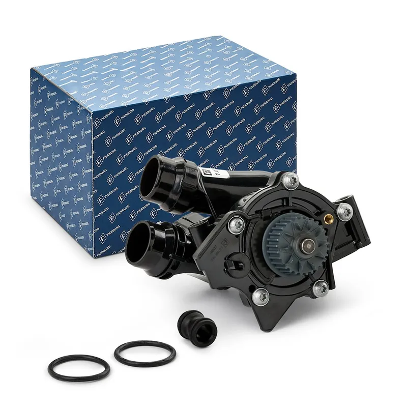 Vattenpump PIERBURG 7.07856.08.0