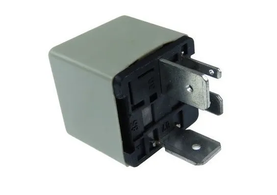 Bränslepumpsrelä LTD LTD-191906383C