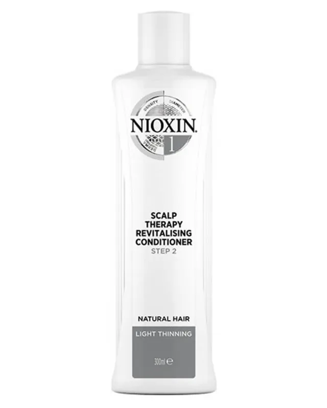 Nioxin 1 Revitalizing Conditioner (U) 300 ml