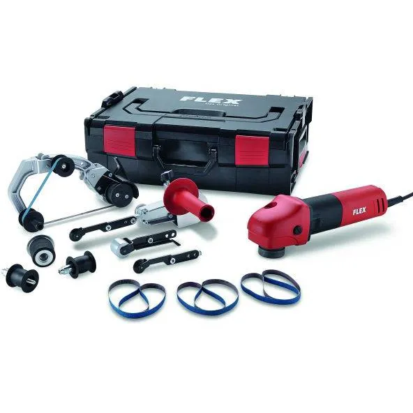 Flex BRE8-4 INOX Set Rörbandslip 800 W