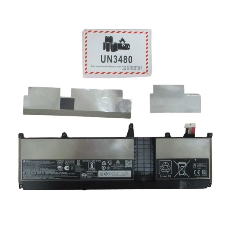 HP laptop batteri 6C 86Wh 3,715Ah Li-ion MN06086XL-PL, MN06XL