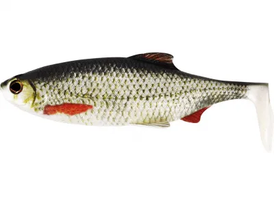 Westin Ricky The Roach 18 cm Gummibete