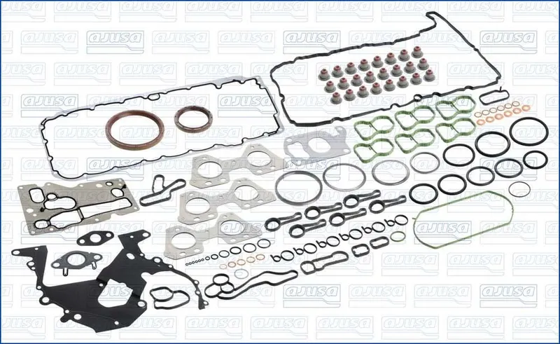 Hel packningssats, motor AJUSA 51048200