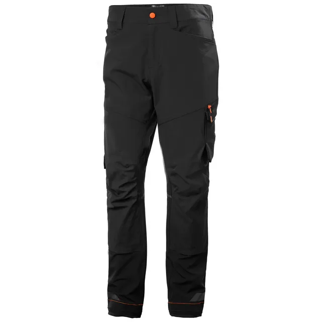 ARBETSBYXA KENSINGTON SVART D116 | Beijerbygg Byggmaterial