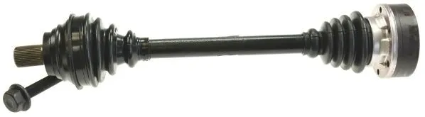 Drivaxel LÖBRO 305395