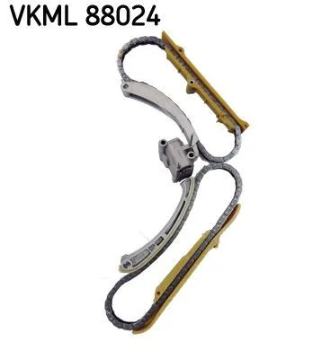 Kamkedjesats SKF VKML 88024