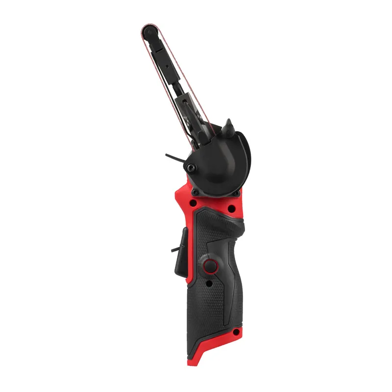 Milwaukee M12 FBFL10-0 Bandslip utan batteri och laddare