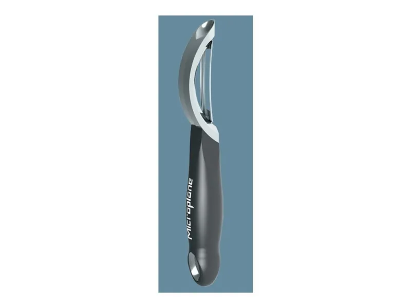 Microplane Skalare