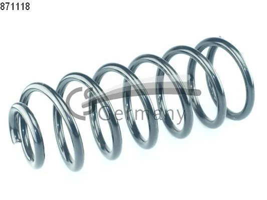 Spiralfjäder CS Germany 14.871.118