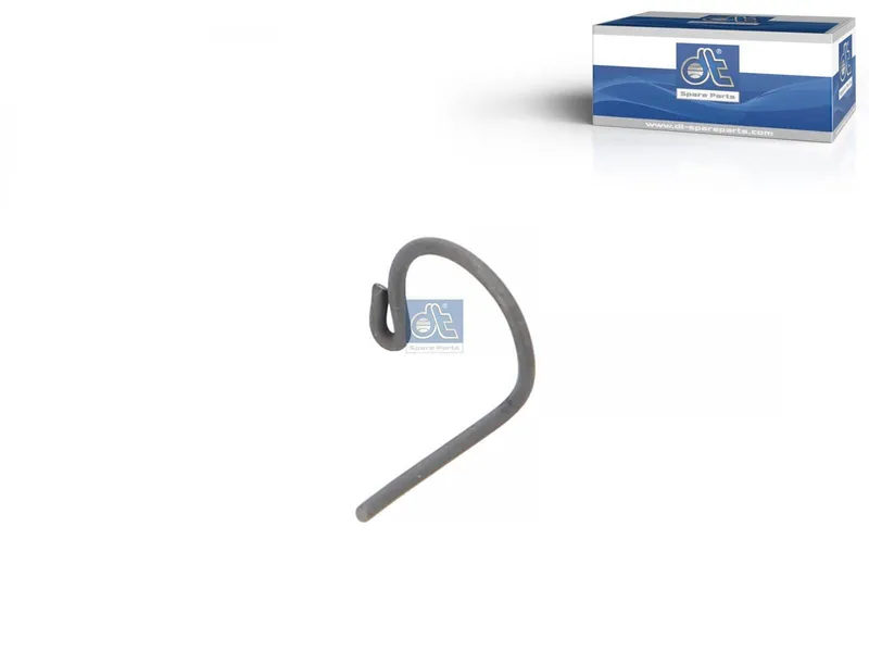 Säkringsclip DT Spare Parts 9.06406