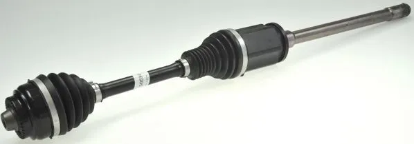 Drivaxel LÖBRO 305947