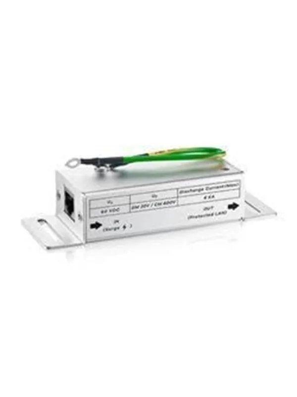 Zyxel Ehernet Surge Protector 1ge Poe++