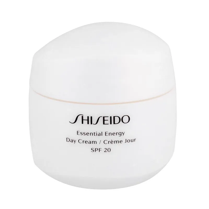 Shiseido Essential Energy Day Cream 50ml