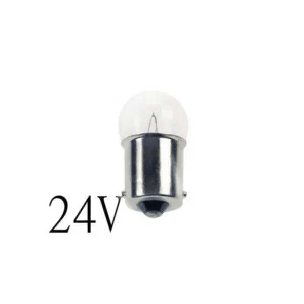 Bosma billampa Ba15s 5W 24V