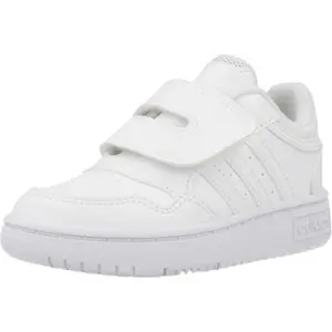 adidas Performance Skor - Hoops 3.0 CF I - Vit (#8697)